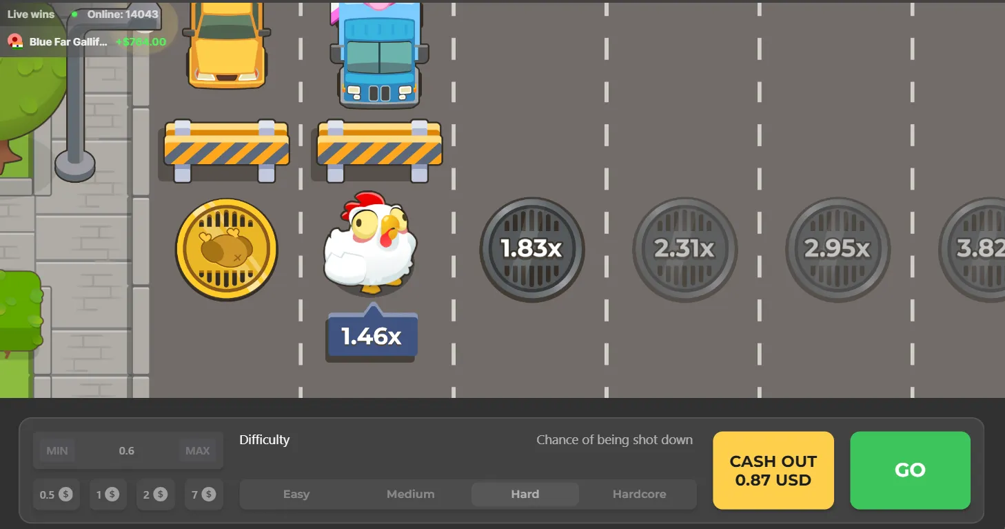 How Does Chicken Road 2.0 Differ from the Original Version?