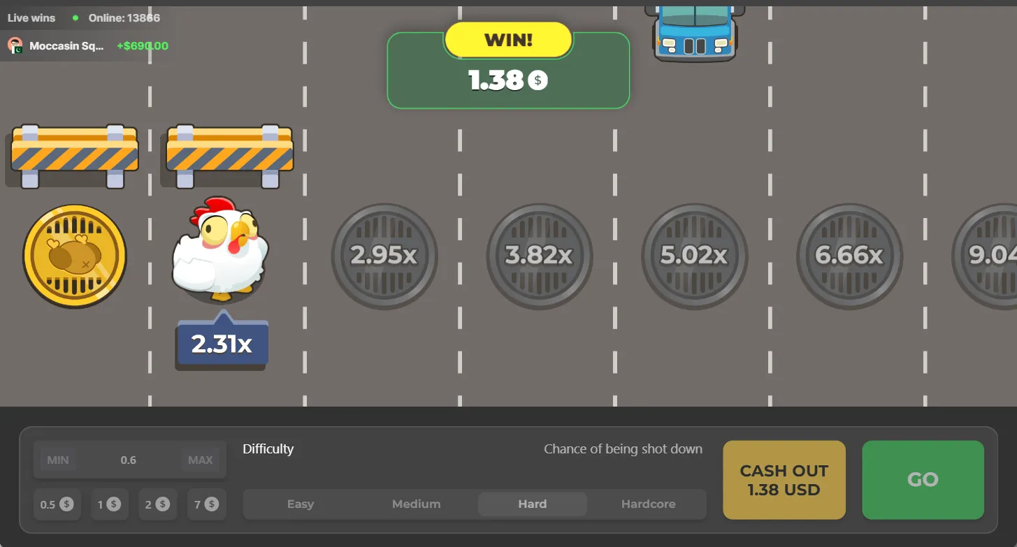 Chicken Road 2 Game Mechanics Explained